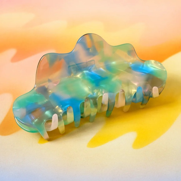 NWOT Chunks Nimbus Claw in Jelly - Picture 8 of 9